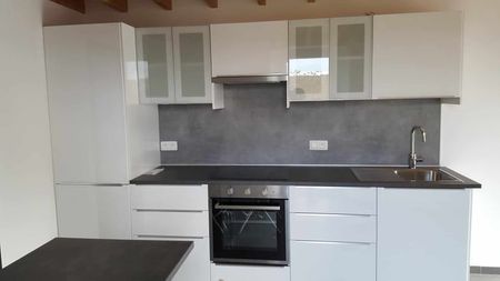 Appartement te huur - Foto 4