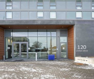For Lease - 120 Varna Drive Unit# 316, Toronto, Ontario - Photo 3