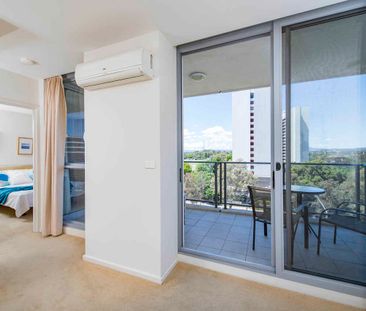 One Bedroom Apartment In Prime Location - Photo 3