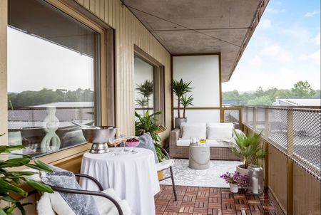 Hedtångsvägen, Hovås - Foto 2