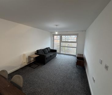 2 Bedroom Apartment To Rent - Photo 4