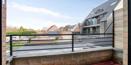 Appartement te huur in Zeveneken voor € 1.100 met 2 slaapkamers - Photo 4