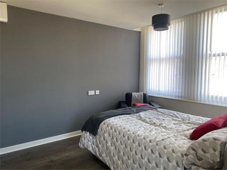 Studio to rent - Photo 4