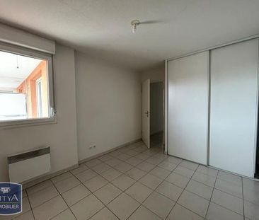 Location Appartement 2 pièces 44m² NIMES 30000 - Photo 1