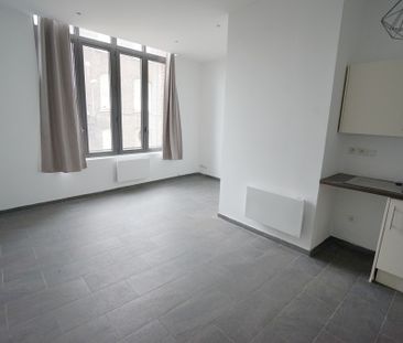 TOURCOING - APPARTEMENT - T2 - Photo 1