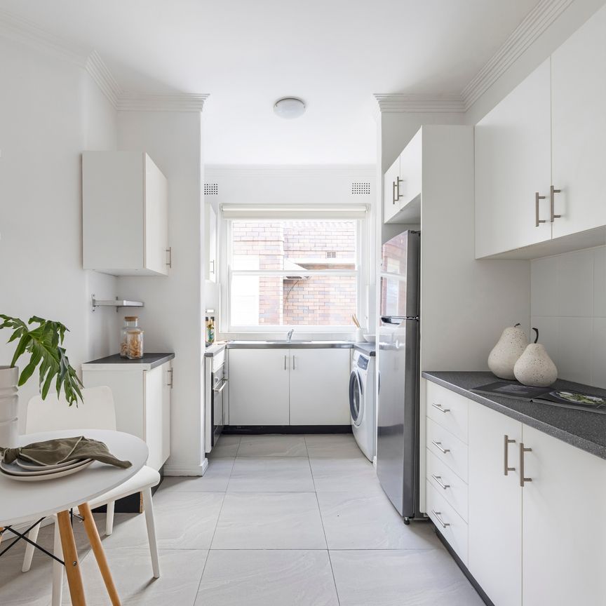 12/22 Stafford Street, Double Bay - Photo 1