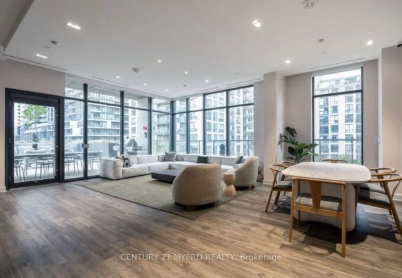 65 Mutual St #3206 - Photo 1