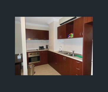 Central City Furnished Apartment - Photo 4