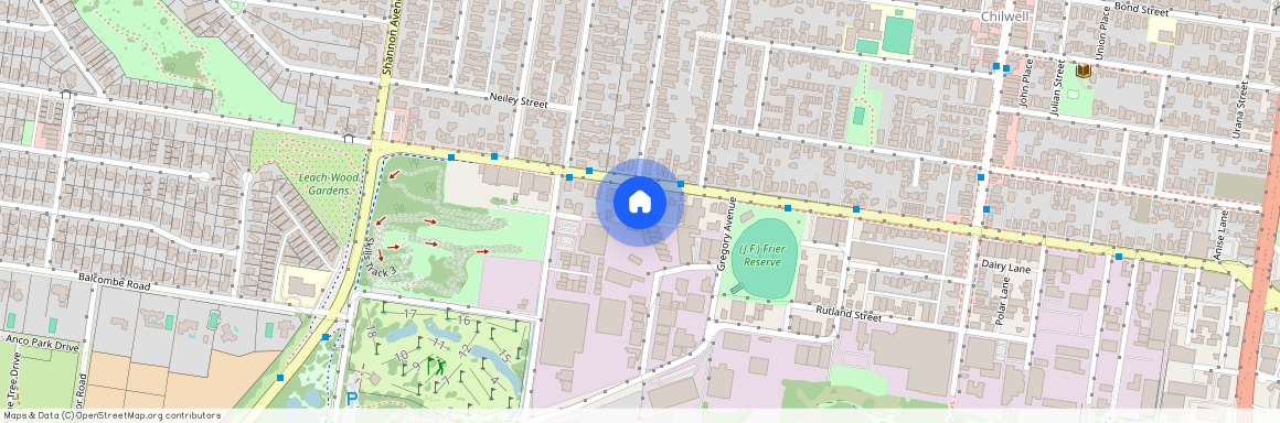 2/145 West Fyans Street, Vic 3220, Newtown