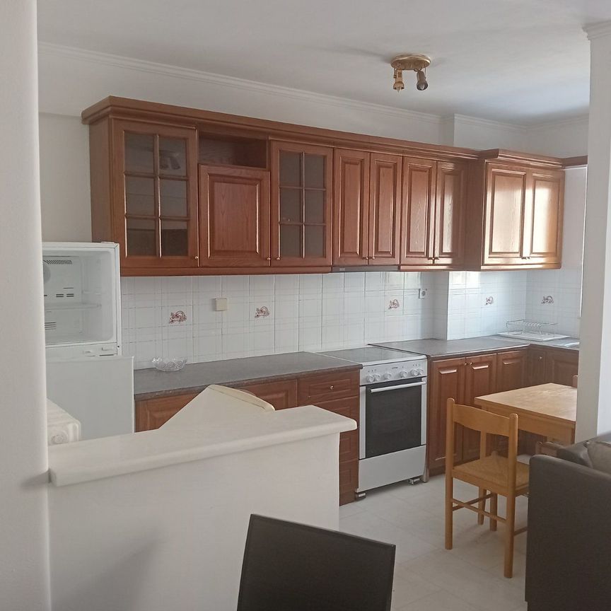 Διαμέρισμα για ενοικίαση Αγυιά (Πάτρα) - Photo 1