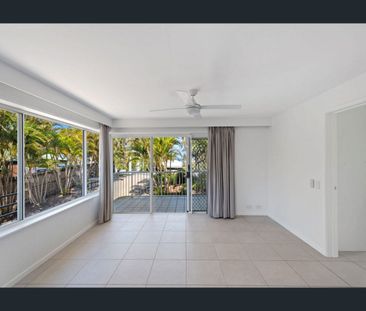 ONLY A HOP, SKIP & A JUMP TO THE OCEAN - Photo 1