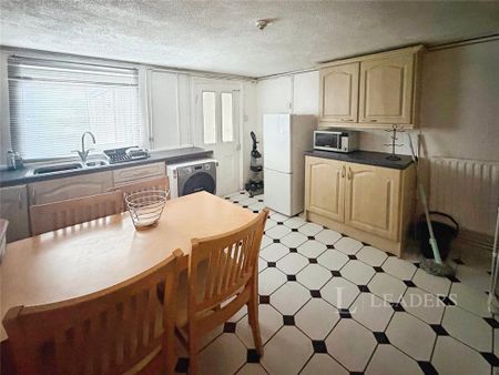 3 bedroom terraced house to rent - Photo 4