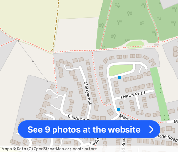 Merrybrook, Evesham, WR11 - Photo 1