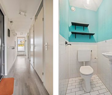 Te huur: Appartement Voorjaarstraat 17 in Almere - Photo 2