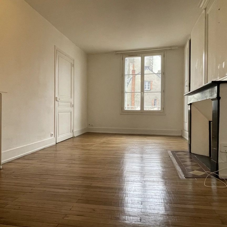 Location Appartement 3 pièces 52m² TOURS 37000 - Photo 1