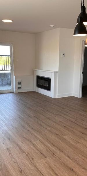 🔥 Grand 4 ½ À LOUER – 1150 pi² | Stationnement inclus | Laval - Photo 1