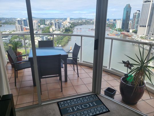 Brisbane CBD - Photo 1