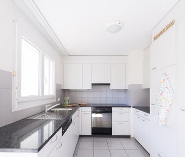 Traumhafte Maisonnettewohnung zu vermieten - Photo 3