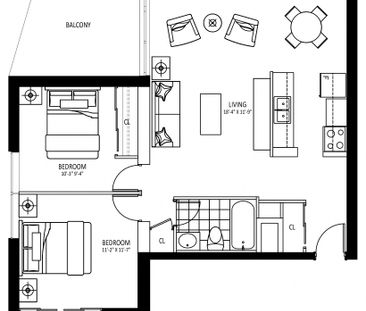 100 Main - Plan B - Photo 2