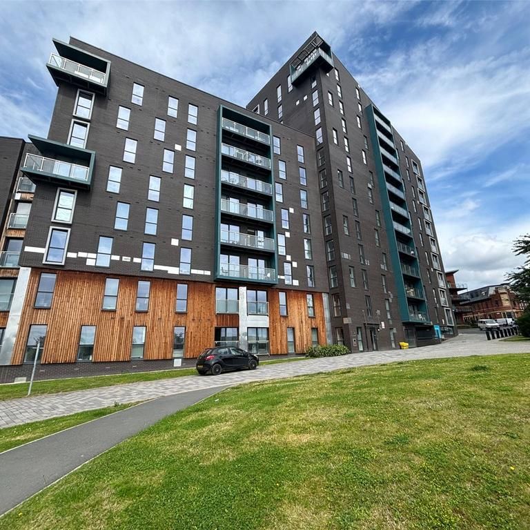 1 bedroom flat to rent - Photo 1