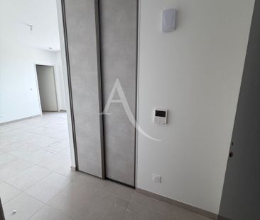 Location Appartement 2 pièces 45m² - Photo 2