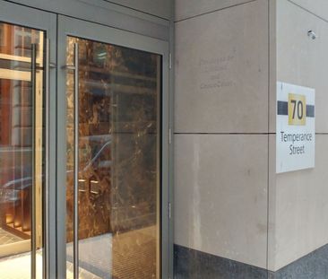 For Lease - 70 Temperance Street Unit# 2305, Toronto, Ontario - Photo 5
