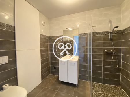 Location Appartement 1 pièce 18m² TROYES 10000 - Photo 4