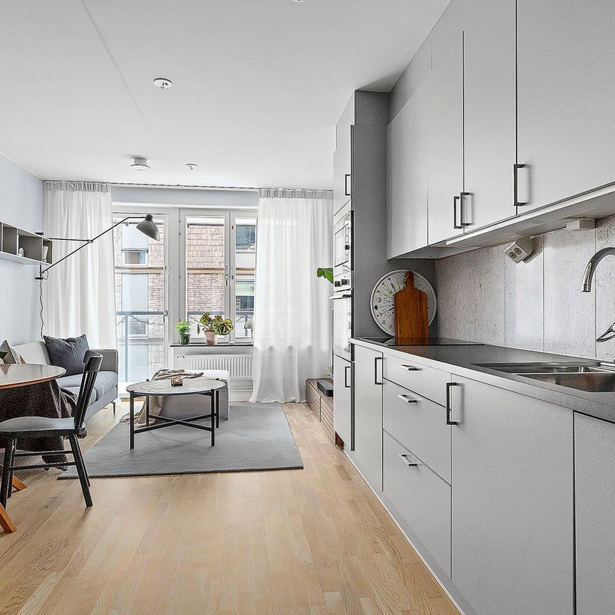 Tappvägen, Bromma - Photo 1