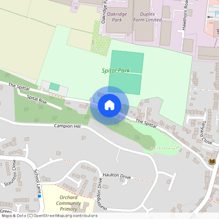 Spittal, Castle Donington, DE74