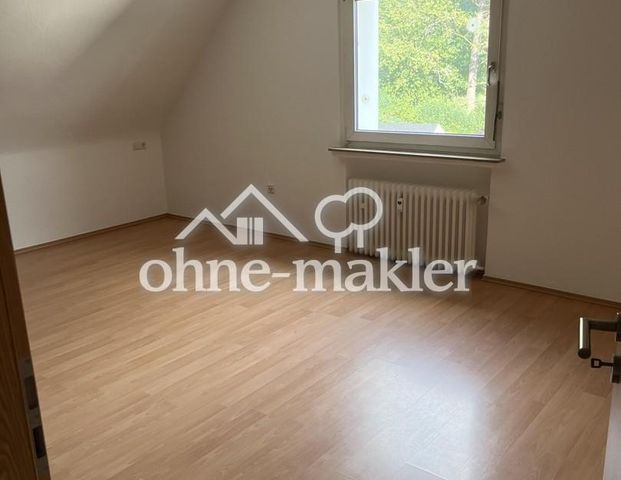 Mietwohnung DG, Beseler Str. 20, 51645 Gummersbach - Photo 1