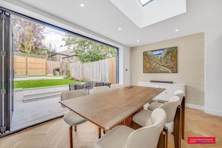 5 bedroom house to rent - Photo 3