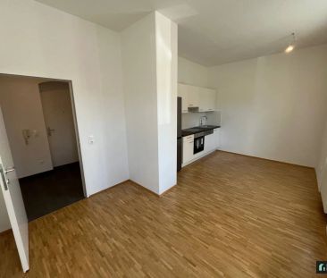Sanierte 1-Zimmer Wohnung in Judendorf mit neuer Einbauküche zu ver... - Photo 3