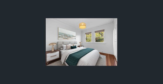 2 Bedroom Apartment in the Heart of Double Bay - Photo 1