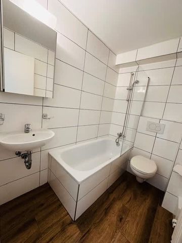 1 Zimmer, 15 m², 2. Stock - Foto 4