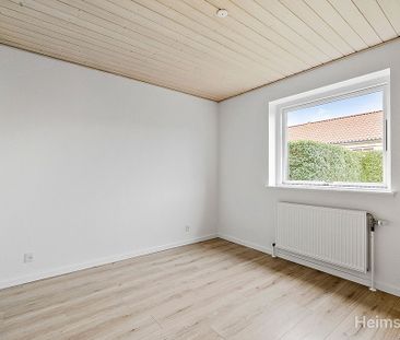 4-værelses Rækkehus på 86 m² i Odense SØ - Photo 1