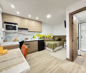 Alquiler Estudio en Urbanización - El Bosque, Villaviciosa De Odón - Foto 6