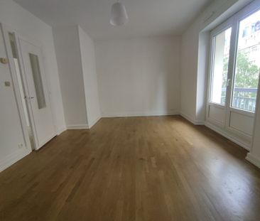 Location Appartement 3 pièces 68m² BELFORT 90000 - Photo 1