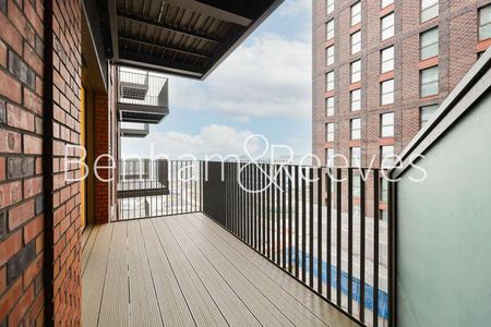 Quay Walk, Wembley, HA0 - Photo 4