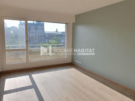 Location Appartement 2 pièces 51m² VALENCIENNES 59300 - Photo 4