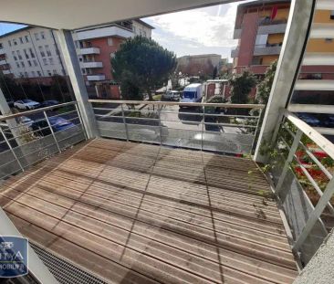 Appartement à louer 4 pièces 77.19m² - Photo 1
