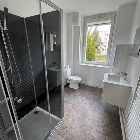 Appartement 3 pièces à - Photo 4