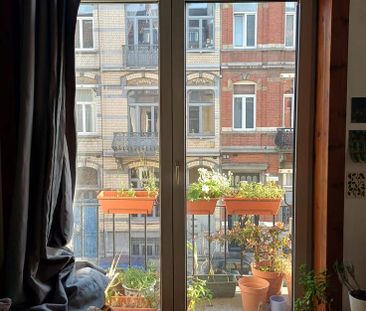 Appartement te huur - Foto 2