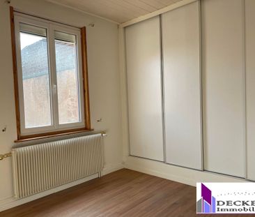 Location Appartement 3 pièces 78m² INGWILLER 67340 - Photo 1