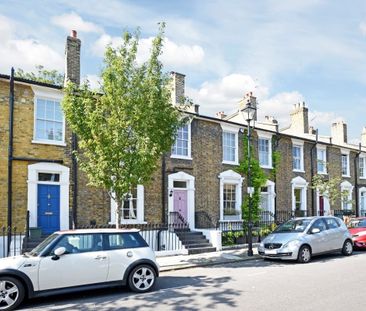 2 bedroom terraced house to rent - Photo 6