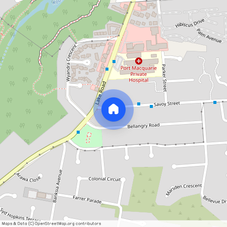 114 Savoy Street, NSW 2444, Port Macquarie