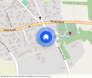 Wiveton Road, NR25 - Photo 1