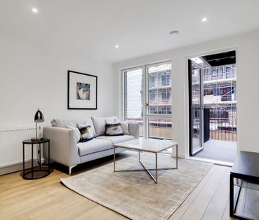 1 bedroom apartment to rent - Photo 2