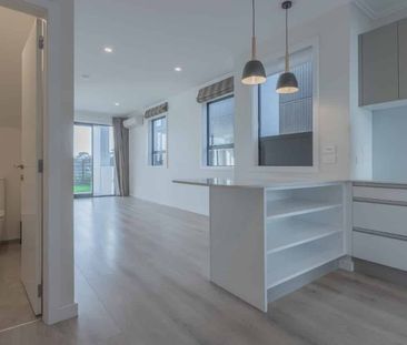 Modern 3-Bedroom Home with Sea Views in the Heart of Hobsonville Point - Photo 5