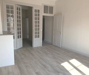 Location appartement rénové 2 pièces 49.34 m² à Romans-sur-Isère (2... - Photo 3