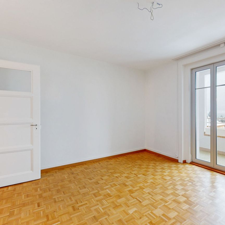 Logement lumineux - Photo 1